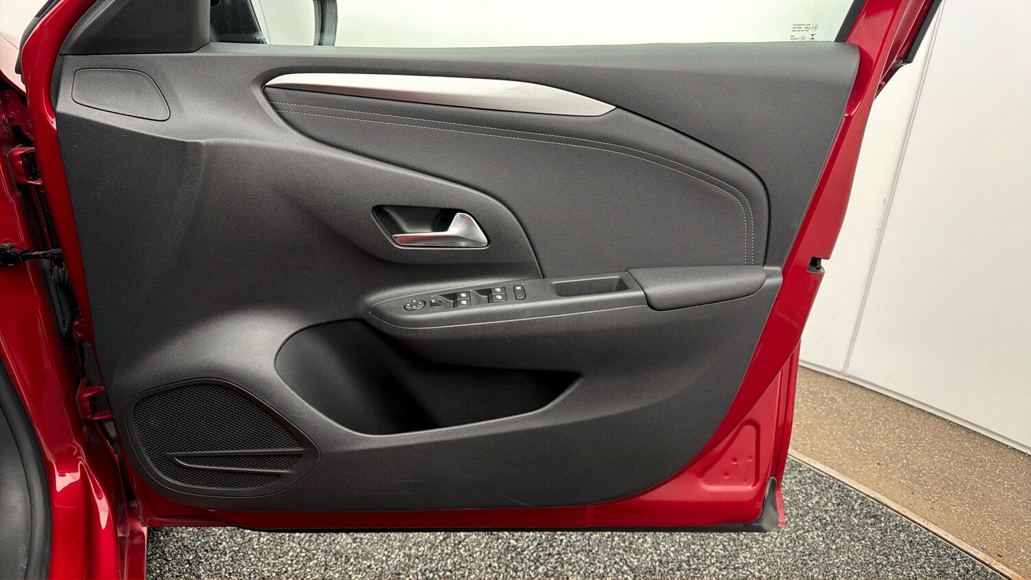 Used Vauxhall Corsa 2023 for sale - 78163735: Photo 14