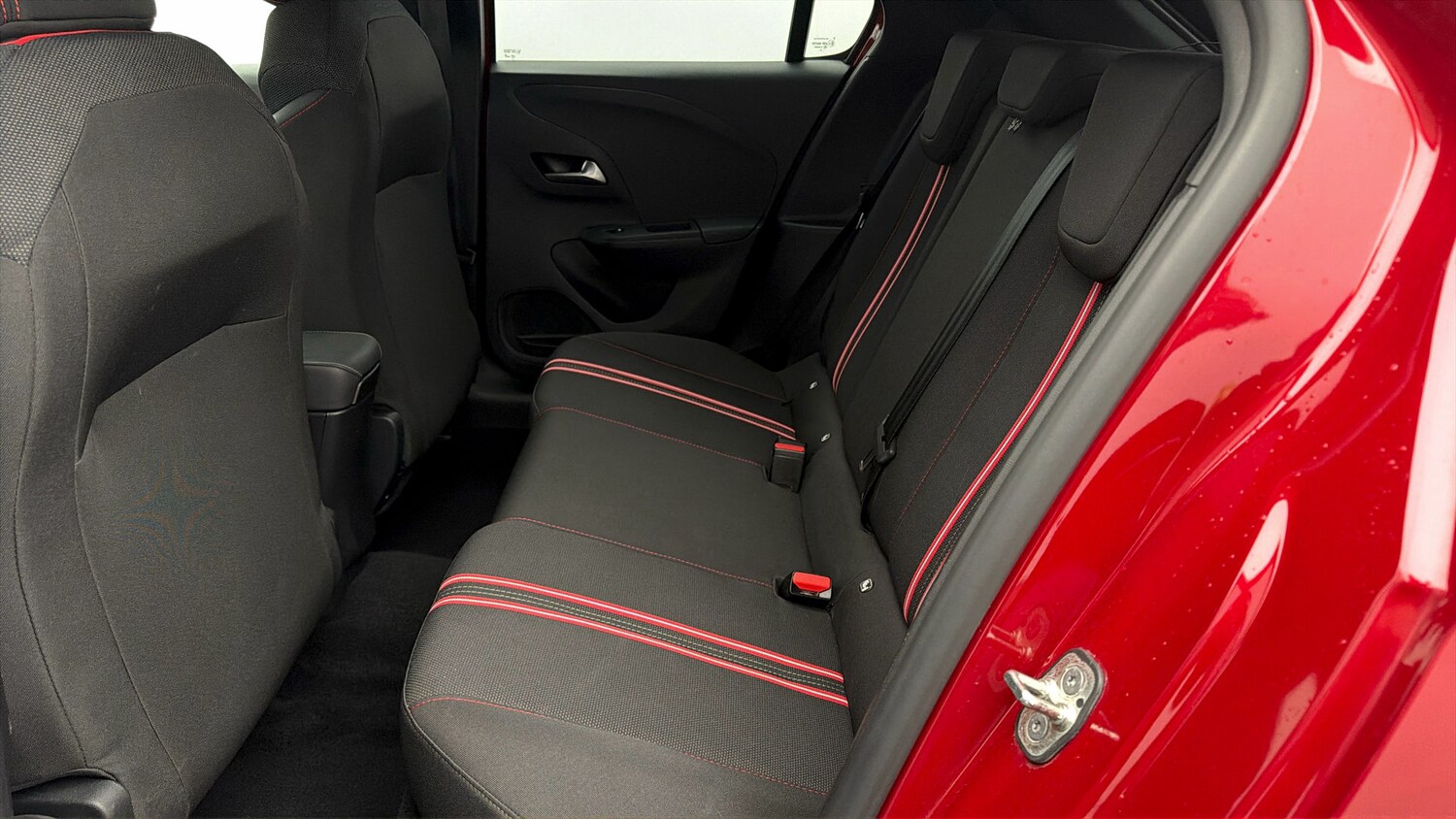 Used Vauxhall Corsa 2023 for sale - 78163735: Photo 15