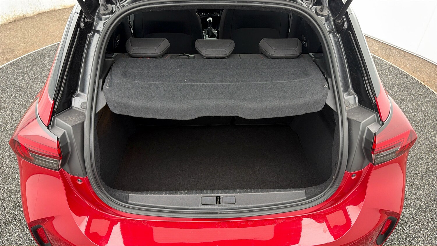 Used Vauxhall Corsa 2023 for sale - 78163735: Photo 16