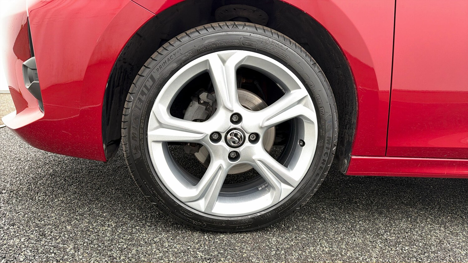 Used Vauxhall Corsa 2023 for sale - 78163735: Photo 17