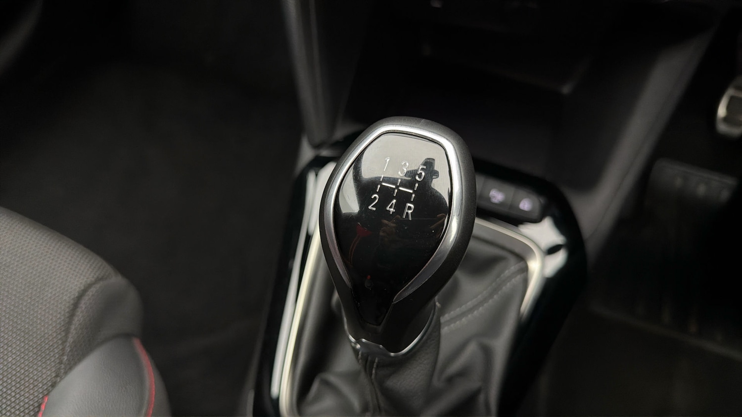 Used Vauxhall Corsa 2023 for sale - 78163735: Photo 25