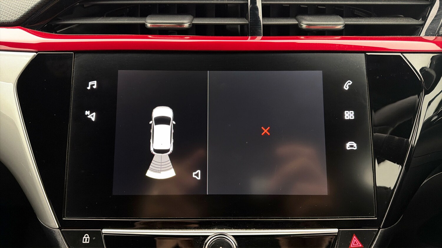 Used Vauxhall Corsa 2023 for sale - 78163735: Photo 27