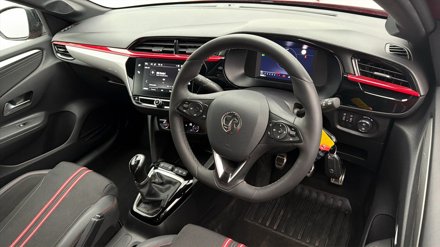 Used Vauxhall Corsa 2023 for sale - 78163735: Photo 9