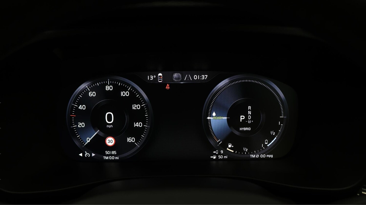 Used Volvo XC40 2021 for sale - 76714604: Photo 11