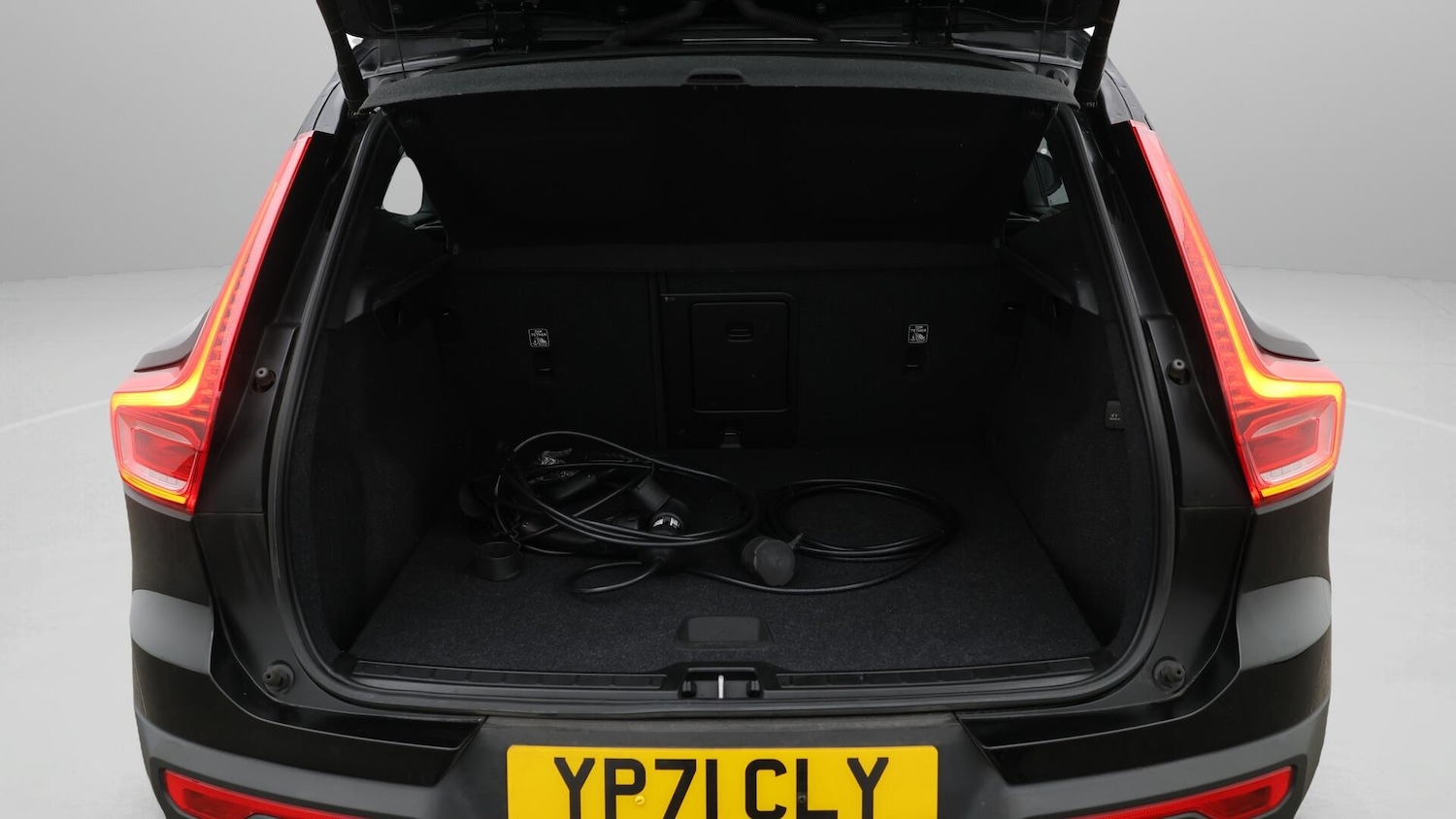 Used Volvo XC40 2021 for sale - 76714604: Photo 18