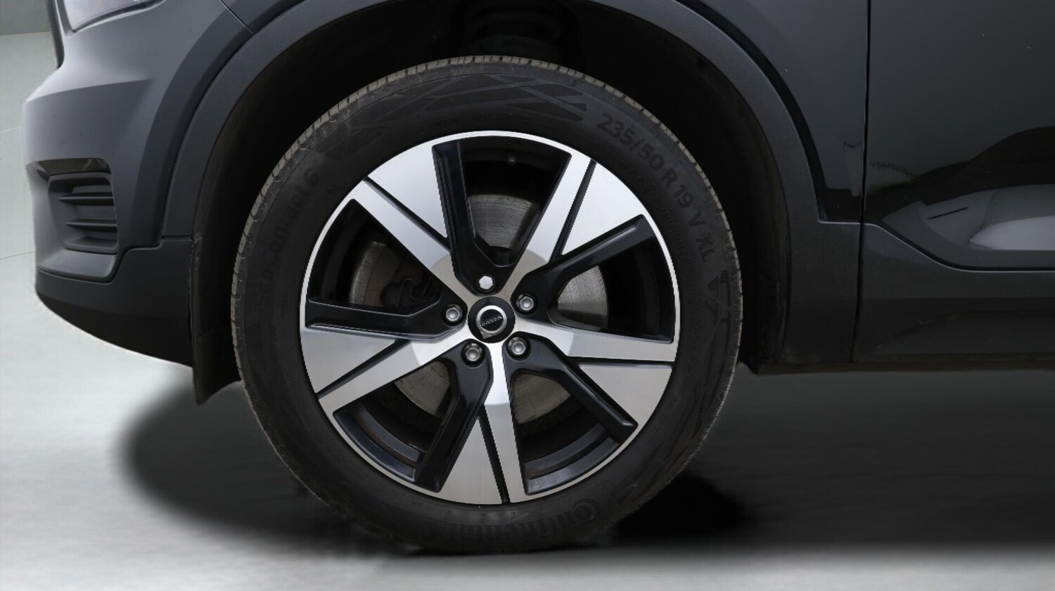 Used Volvo XC40 2021 for sale - 76714604: Photo 19