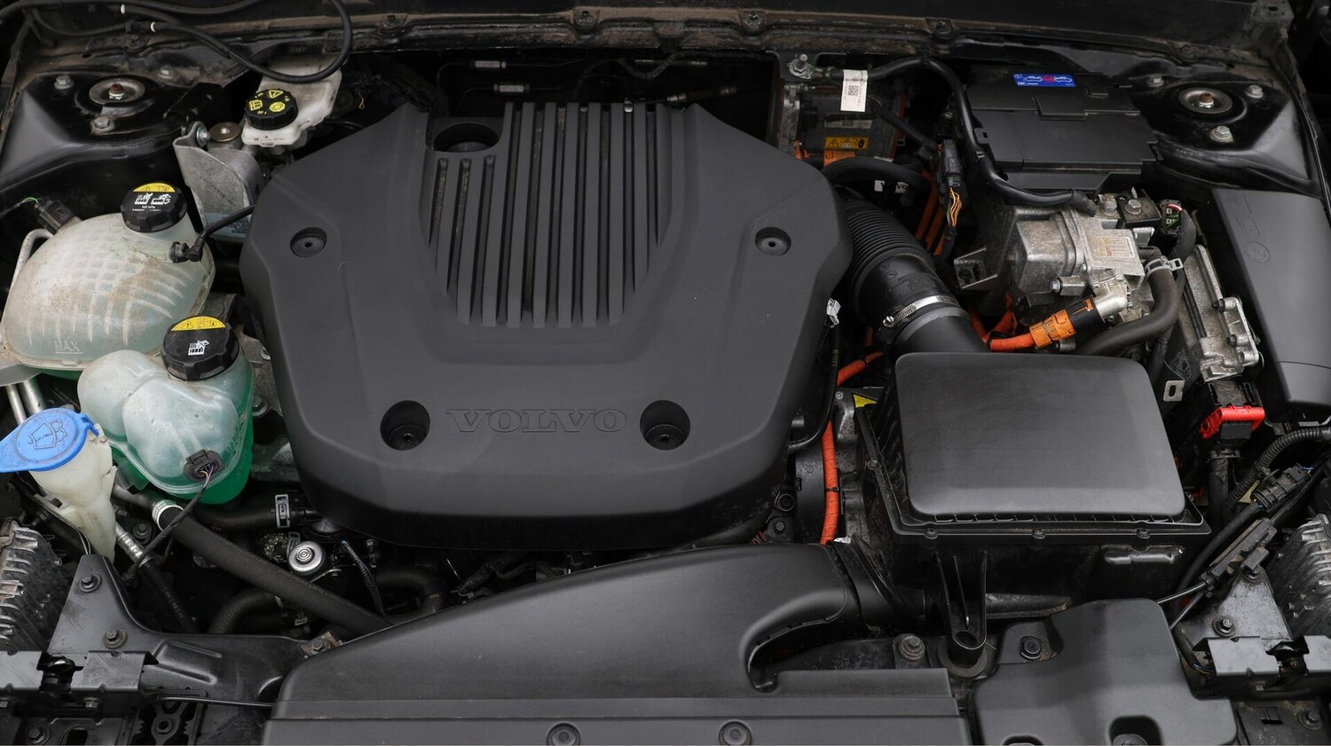 Used Volvo XC40 2021 for sale - 76714604: Photo 20