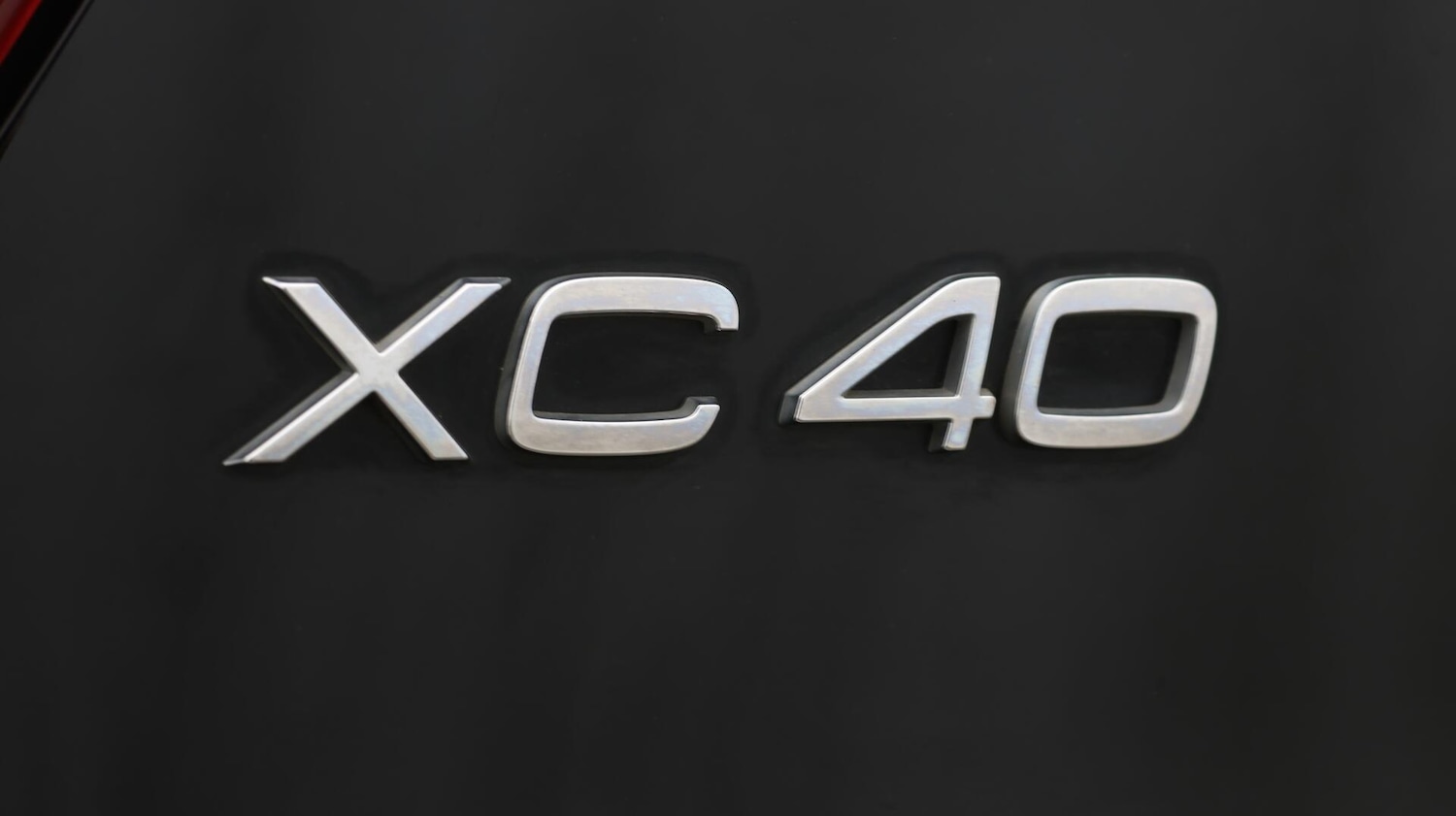 Used Volvo XC40 2021 for sale - 76714604: Photo 21