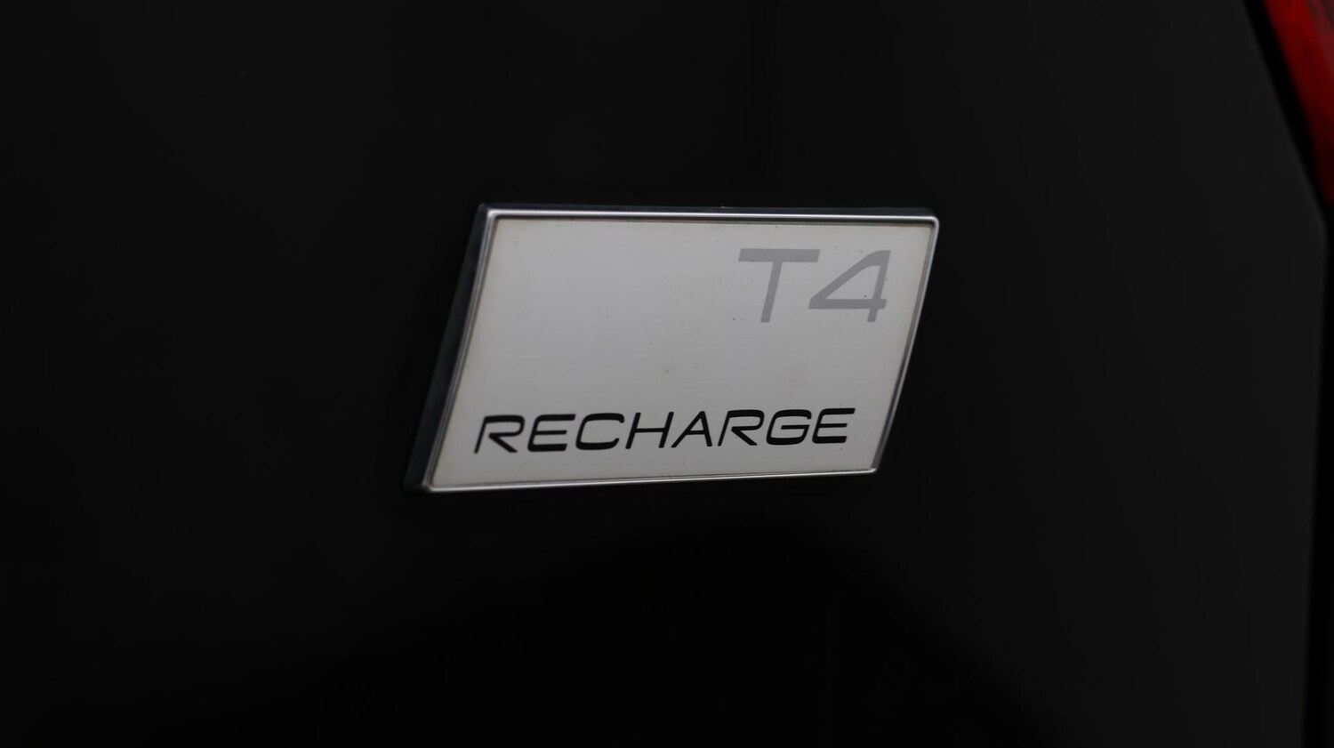 Used Volvo XC40 2021 for sale - 76714604: Photo 23