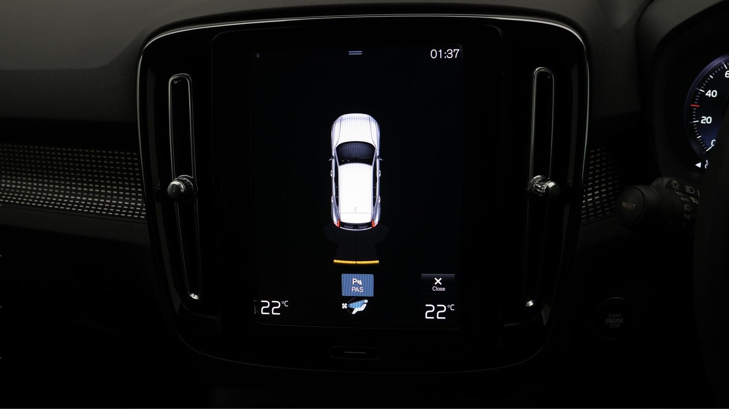 Used Volvo XC40 2021 for sale - 76714604: Photo 27