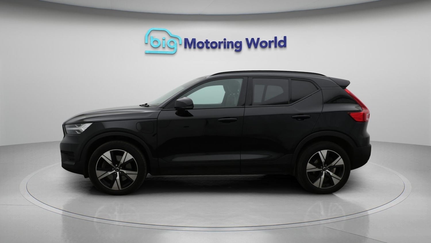 Used Volvo XC40 2021 for sale - 76714604: Photo 5