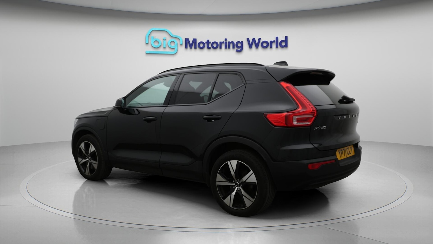Used Volvo XC40 2021 for sale - 76714604: Photo 6