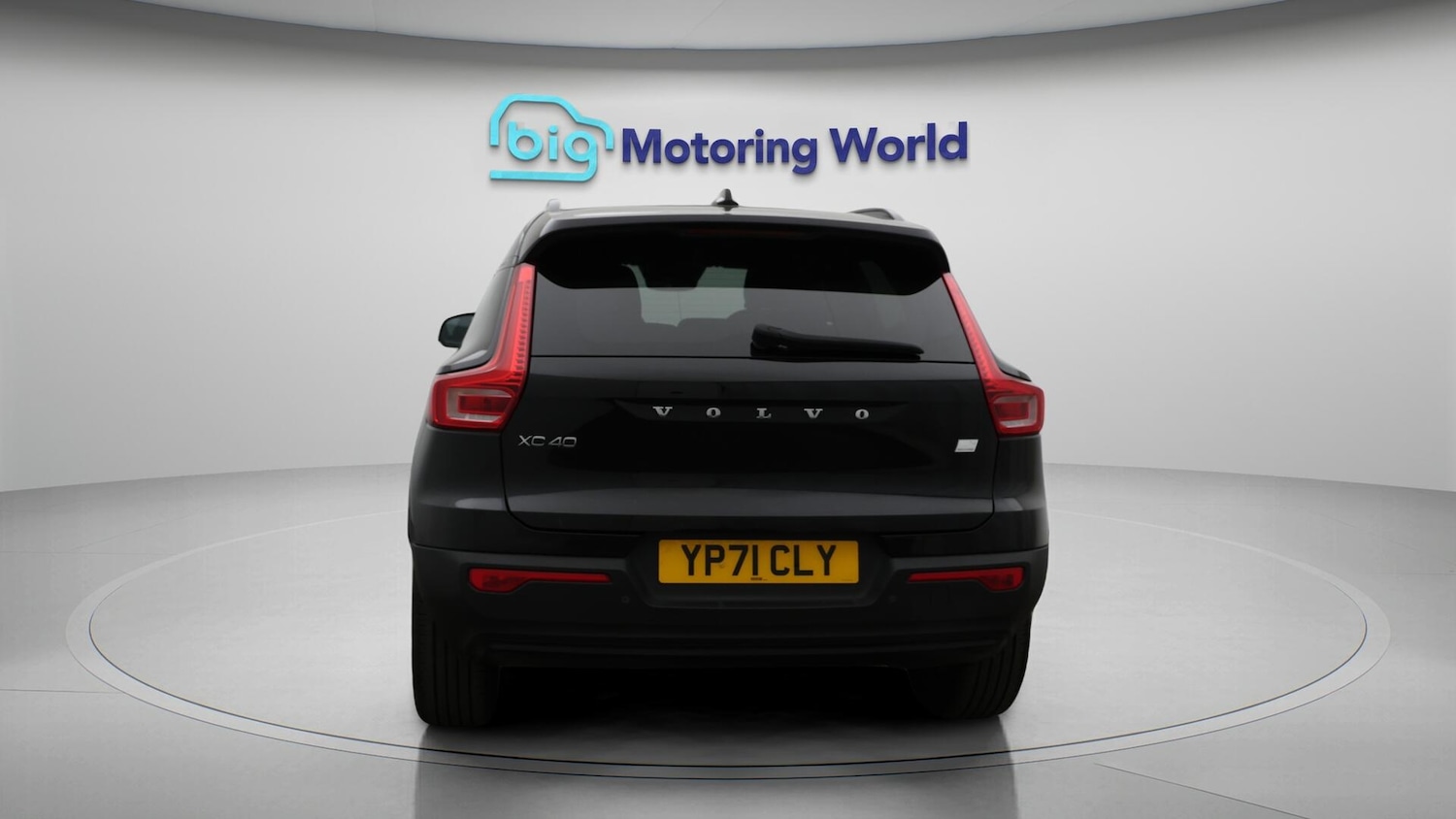 Used Volvo XC40 2021 for sale - 76714604: Photo 7