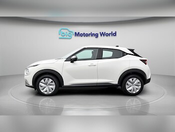 Used Nissan Juke 2024 for sale - 78413155: Photo