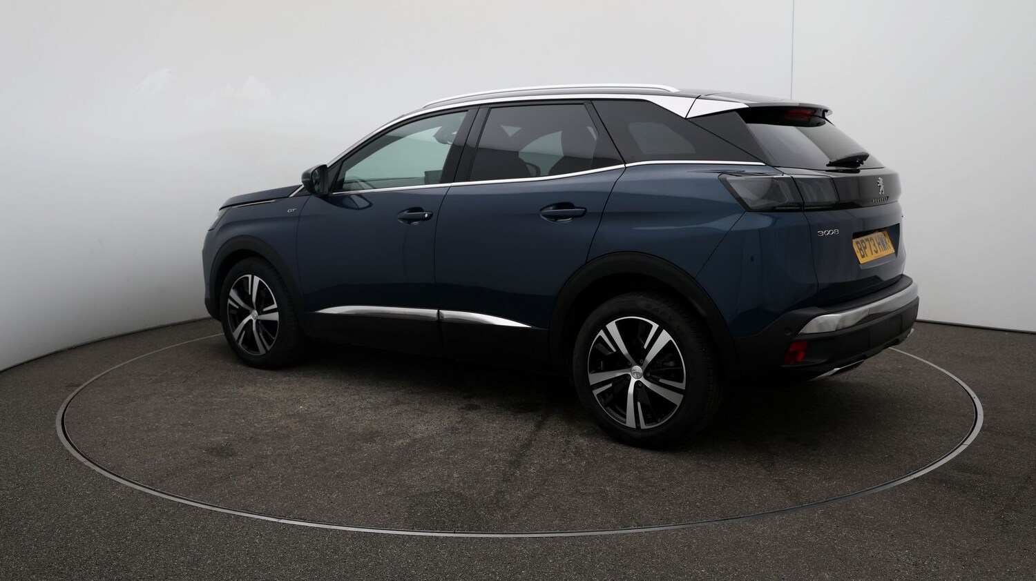 Used Peugeot 3008 for sale - 76809629: Photo 30