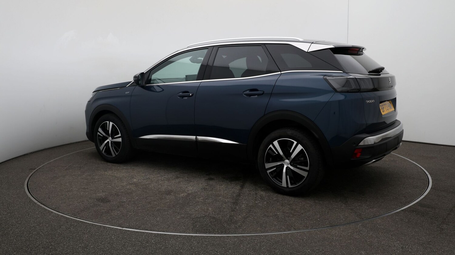 Used Peugeot 3008 for sale - 76809629: Photo 31