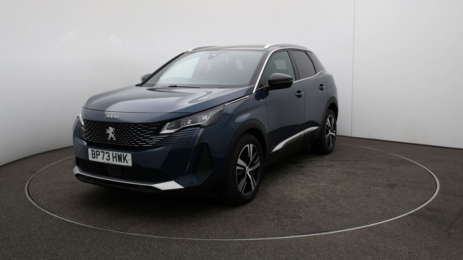 Used Peugeot 3008 for sale - 76809629: Photo 32