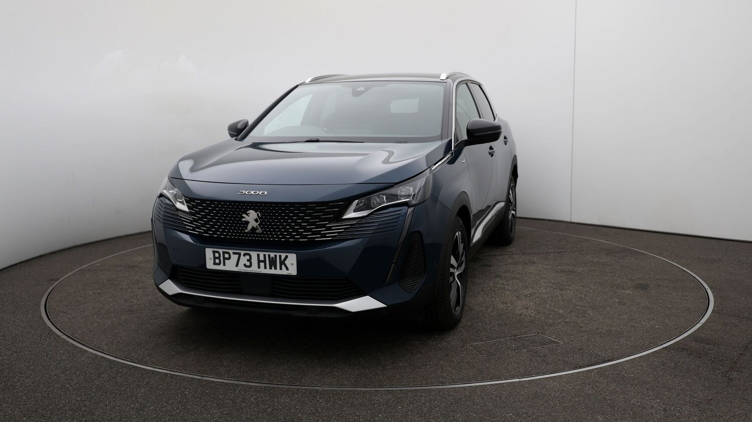 Used Peugeot 3008 for sale - 76809629: Photo 33