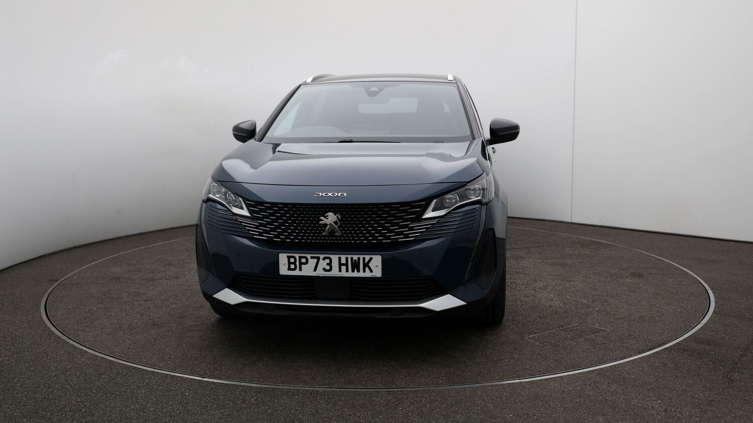 Used Peugeot 3008 for sale - 76809629: Photo 34