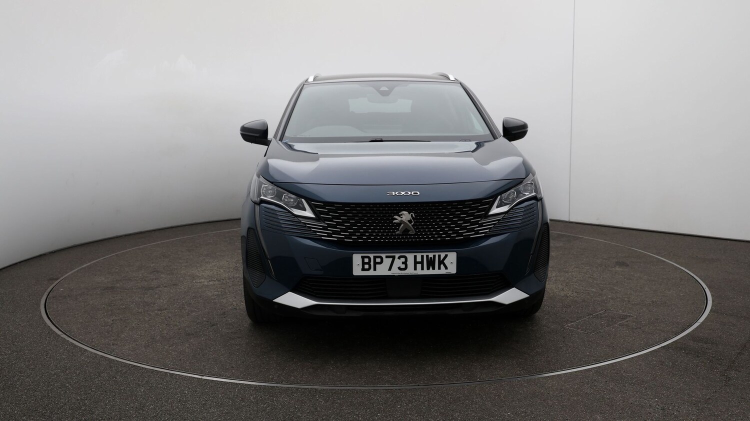 Used Peugeot 3008 for sale - 76809629: Photo 35