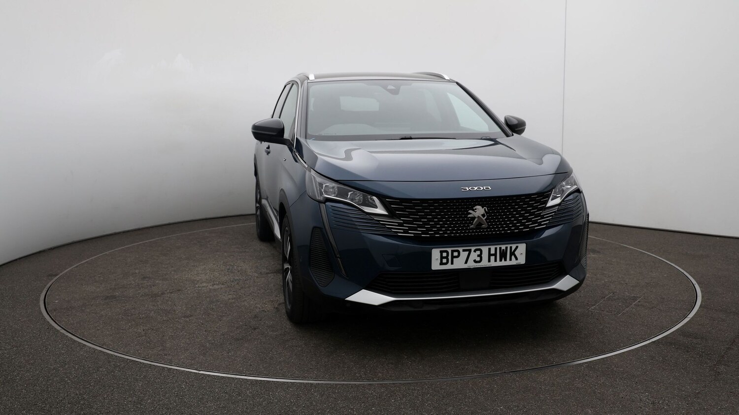 Used Peugeot 3008 for sale - 76809629: Photo 36