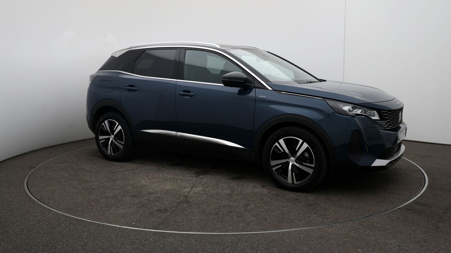 Used Peugeot 3008 for sale - 76809629: Photo 40