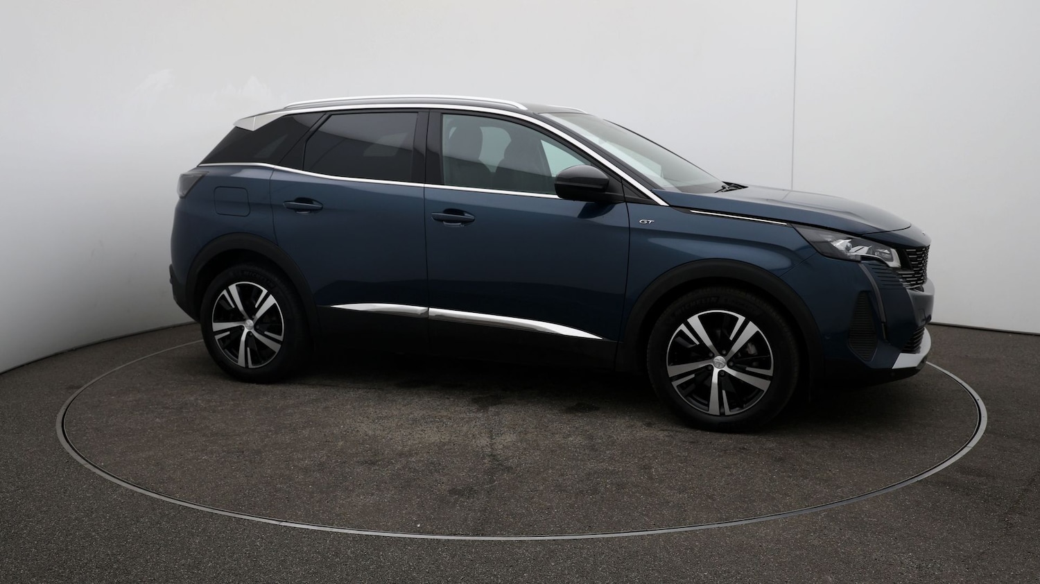 Used Peugeot 3008 for sale - 76809629: Photo 41