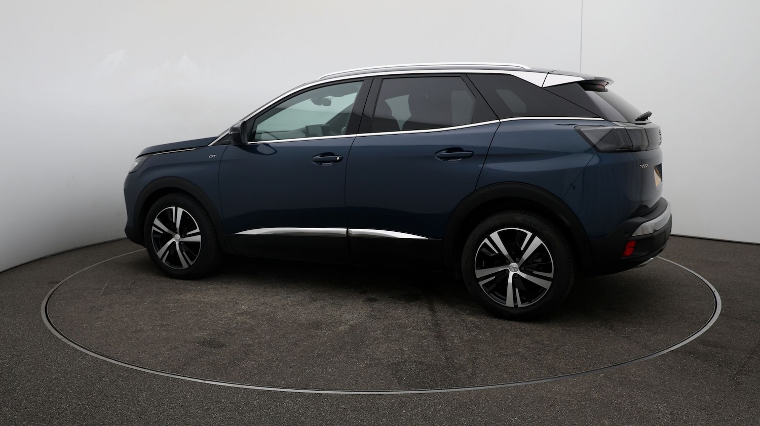 Used Peugeot 3008 for sale - 76809629: Photo 42