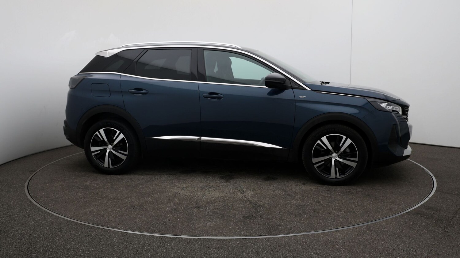 Used Peugeot 3008 for sale - 76809629: Photo 43