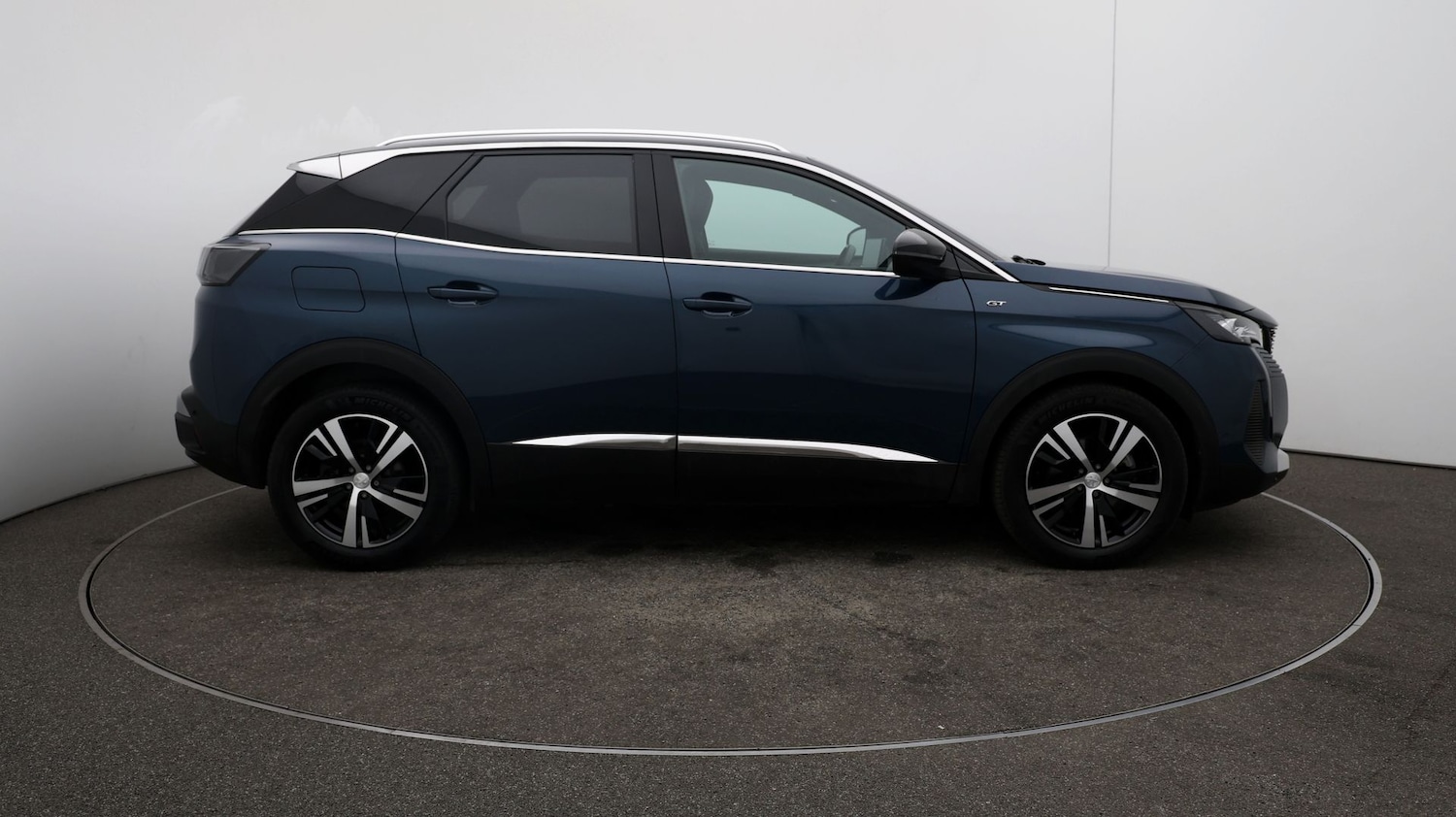Used Peugeot 3008 for sale - 76809629: Photo 44