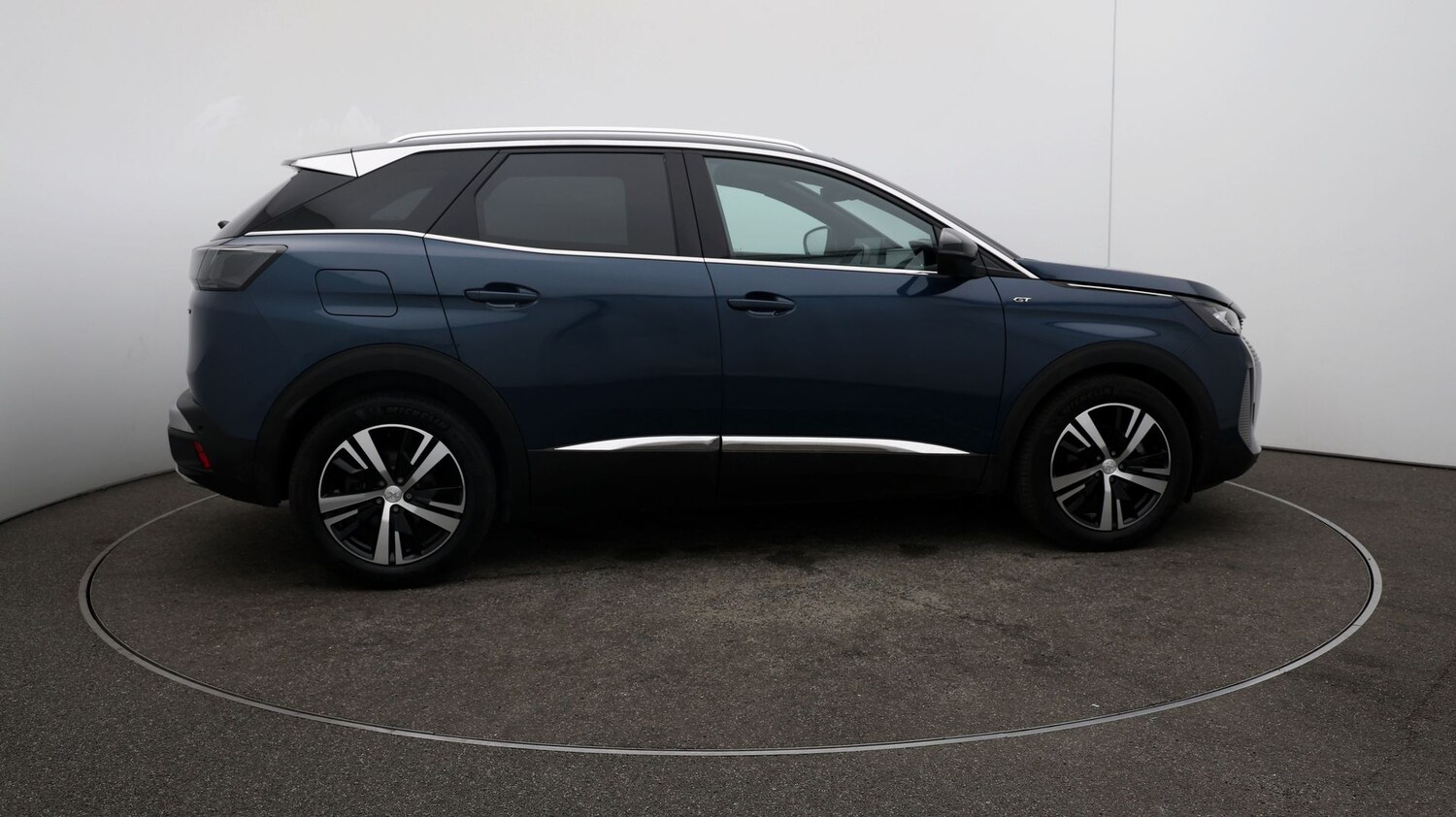 Used Peugeot 3008 for sale - 76809629: Photo 45