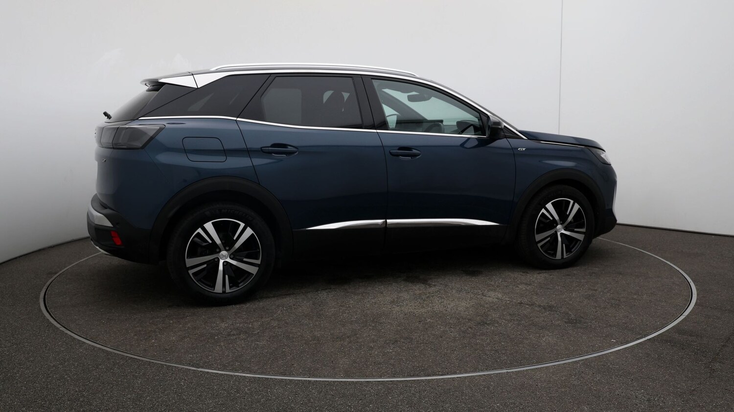 Used Peugeot 3008 for sale - 76809629: Photo 46