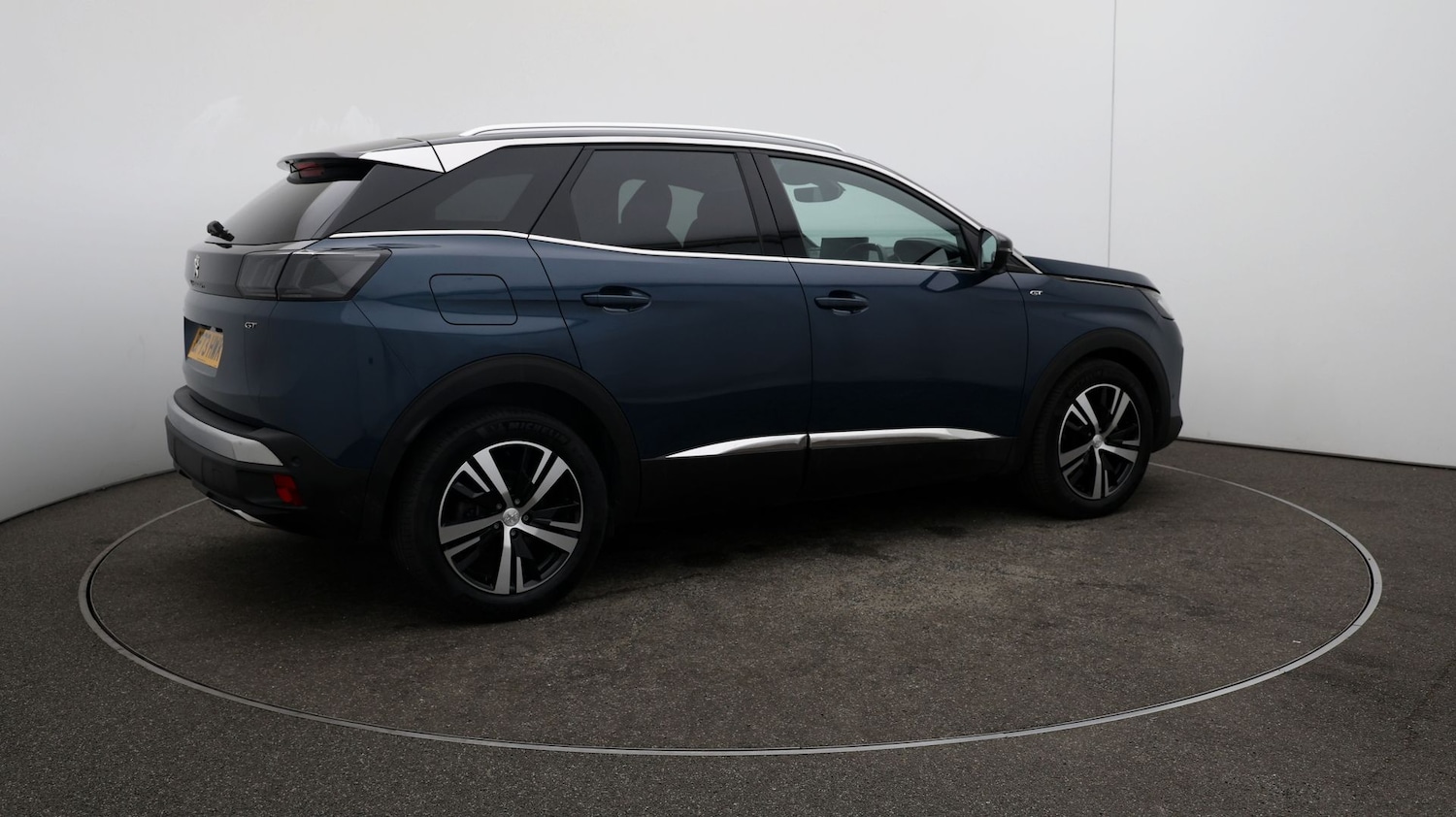 Used Peugeot 3008 for sale - 76809629: Photo 47