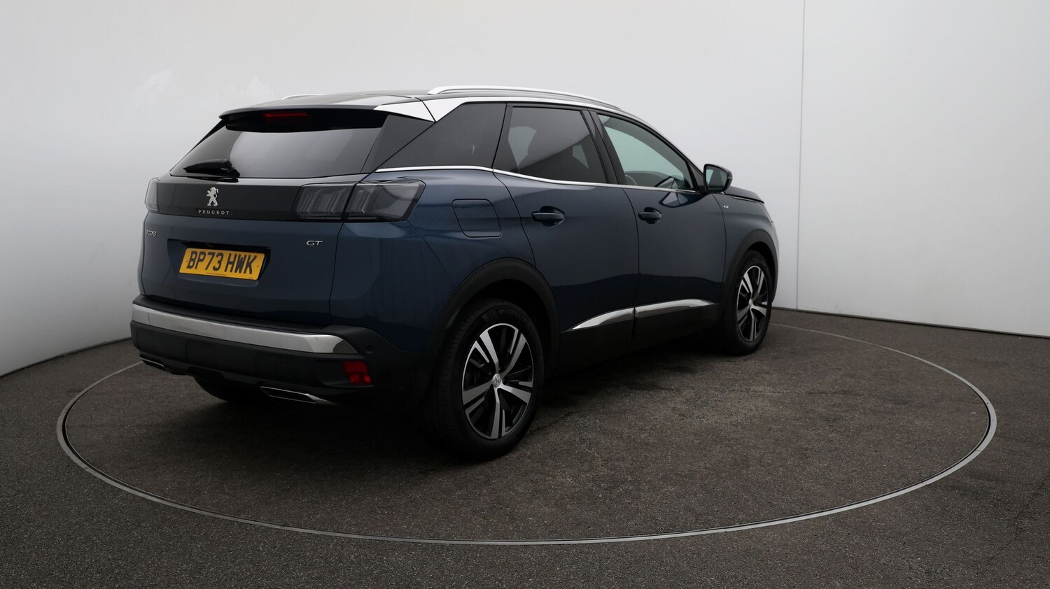 Used Peugeot 3008 for sale - 76809629: Photo 49