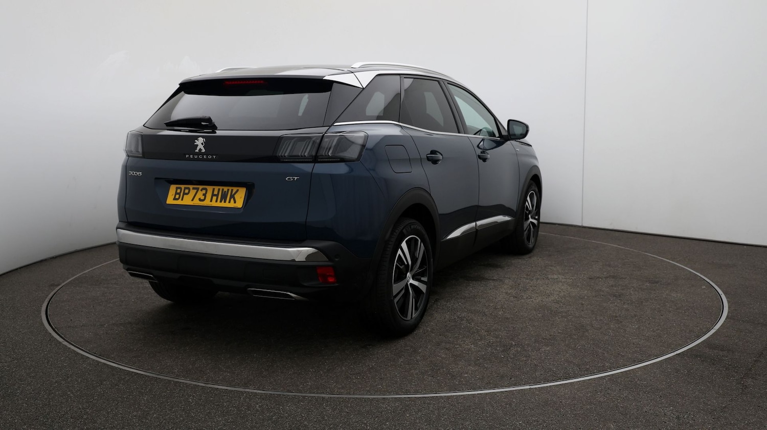 Used Peugeot 3008 for sale - 76809629: Photo 50