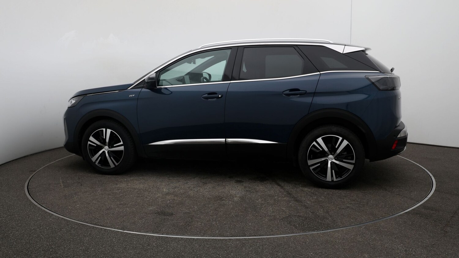 Used Peugeot 3008 for sale - 76809629: Photo 53