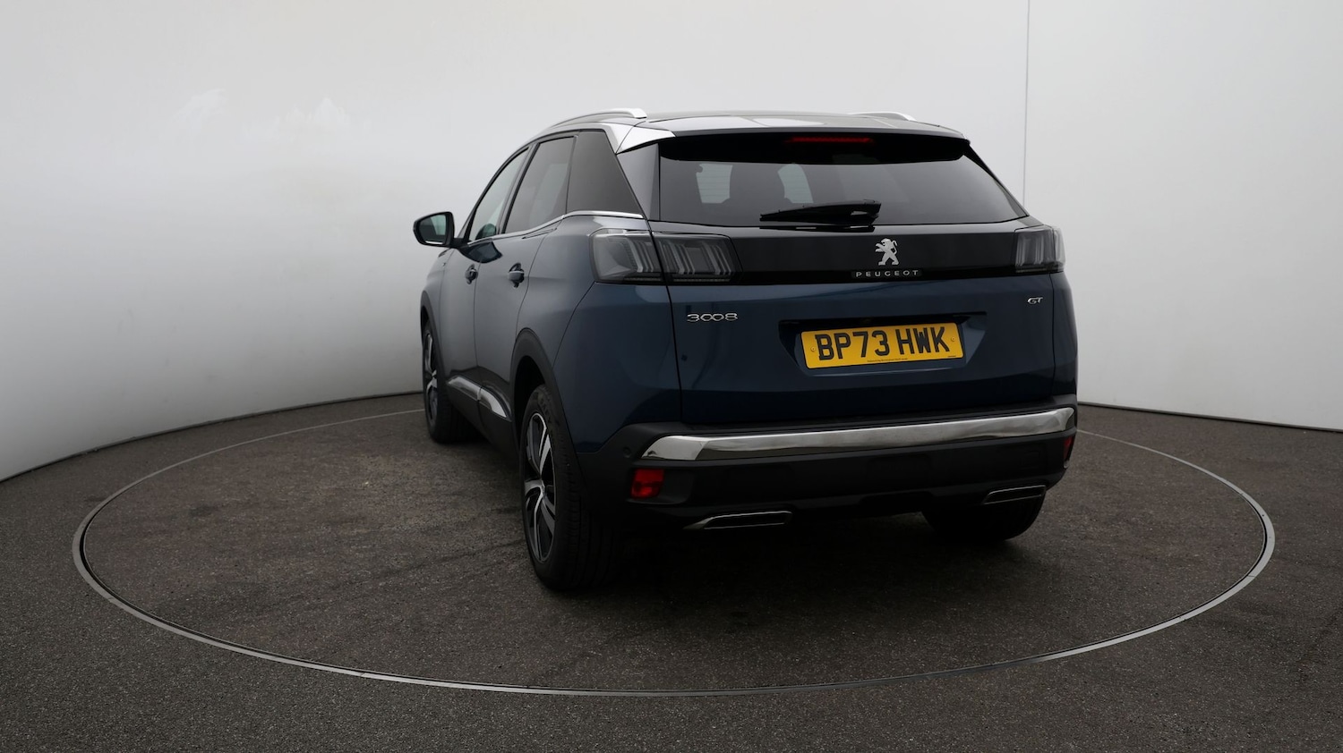Used Peugeot 3008 for sale - 76809629: Photo 55