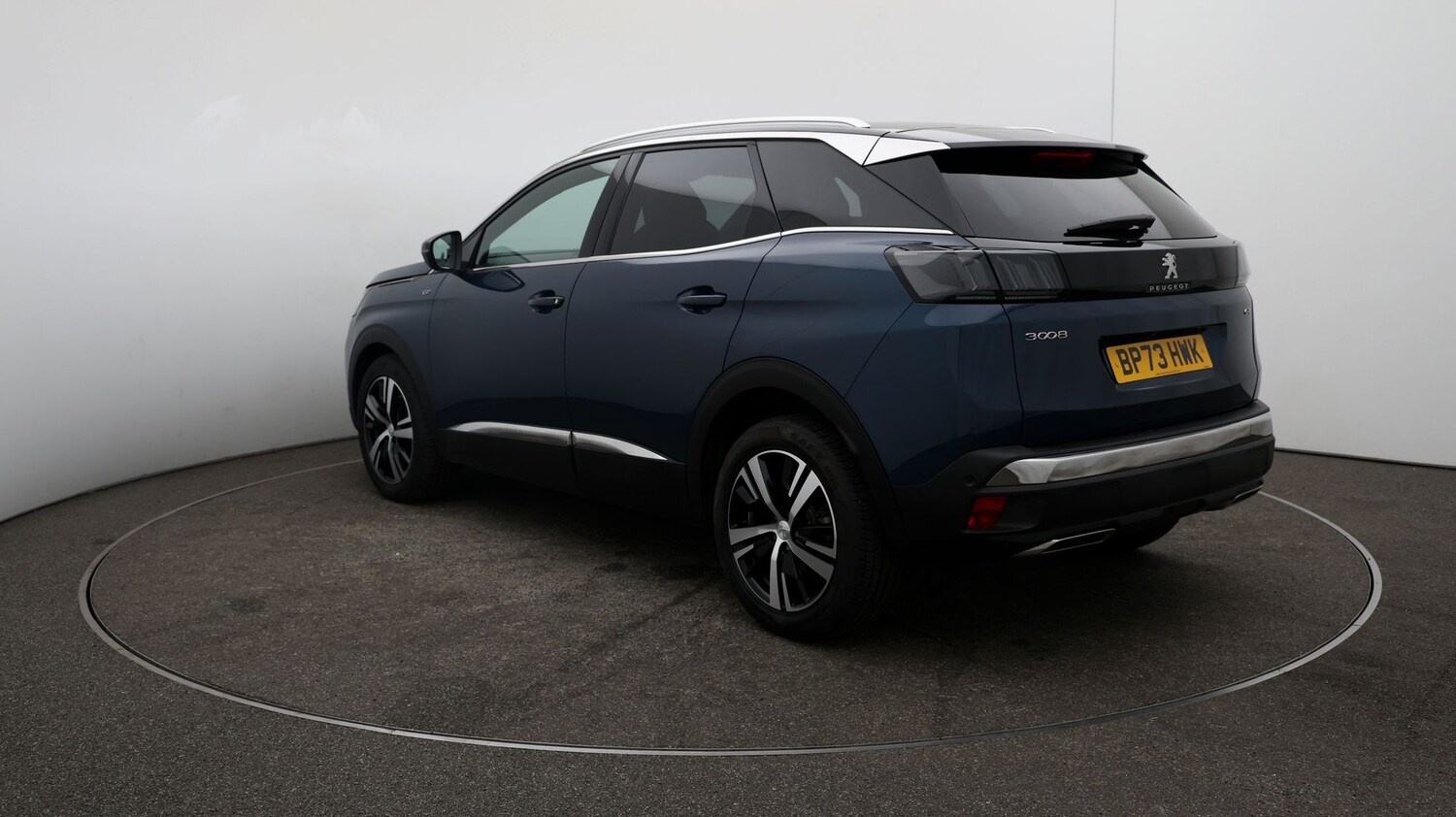 Used Peugeot 3008 for sale - 76809629: Photo 57