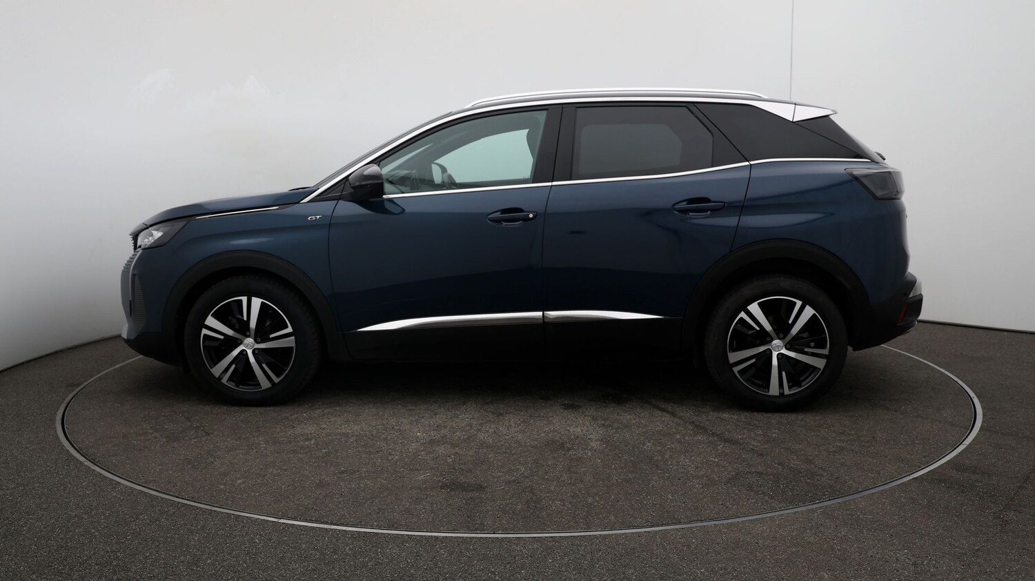 Used Peugeot 3008 for sale - 76809629: Photo 59