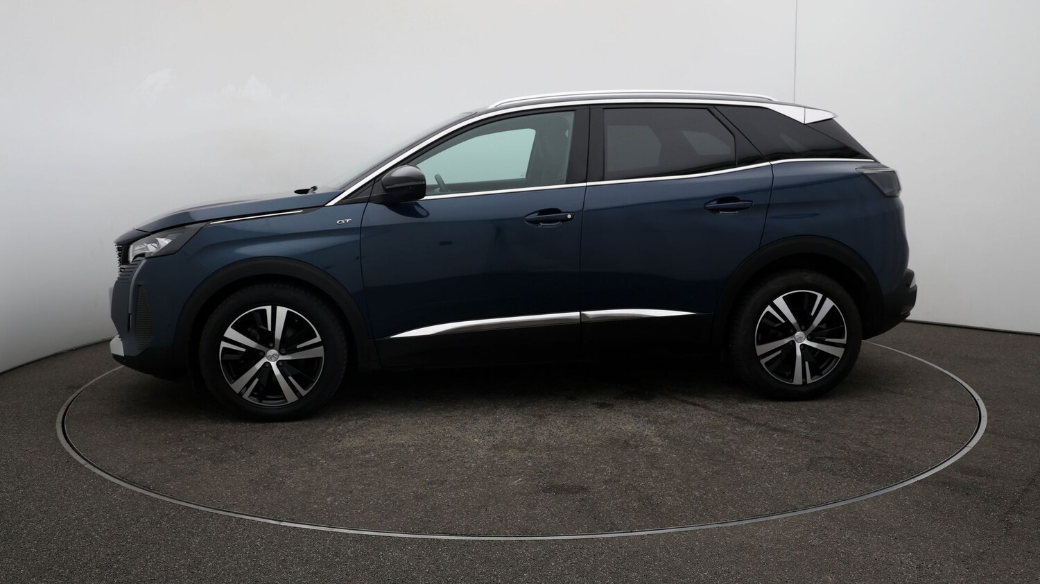Used Peugeot 3008 for sale - 76809629: Photo 60