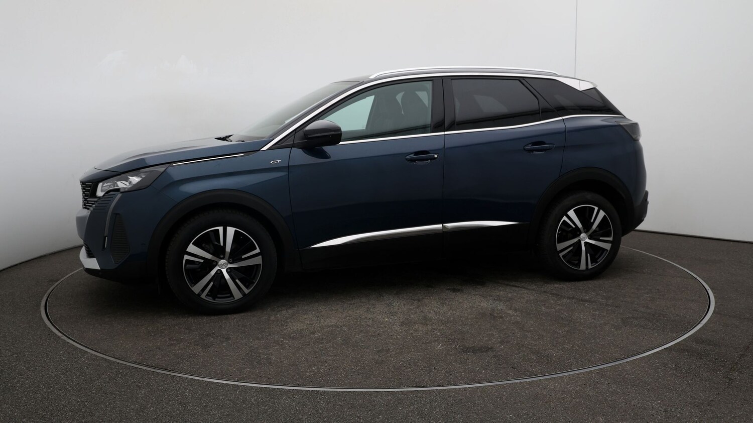 Used Peugeot 3008 for sale - 76809629: Photo 61