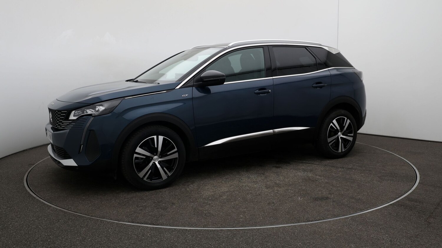 Used Peugeot 3008 for sale - 76809629: Photo 62