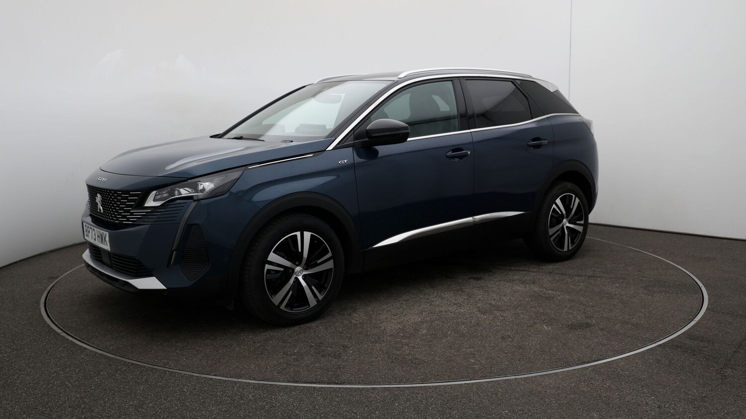 Used Peugeot 3008 for sale - 76809629: Photo 63