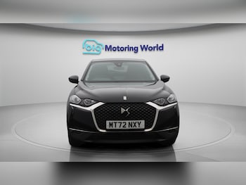Used DS Automobiles DS 3 Crossback 2022 for sale - 75449686: Photo