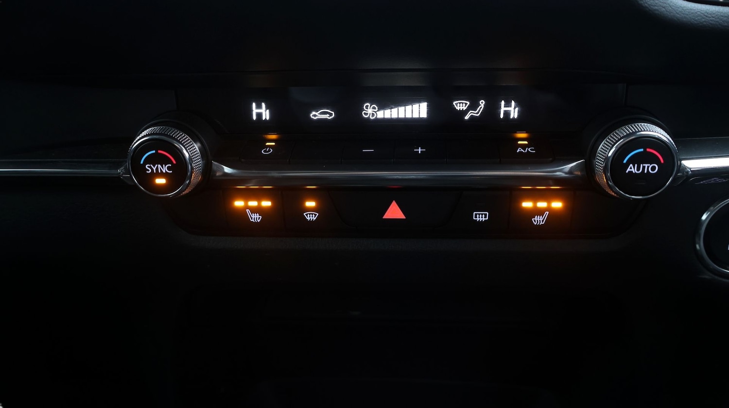 Used Mazda CX-30 2021 for sale - 77656028: Photo 12