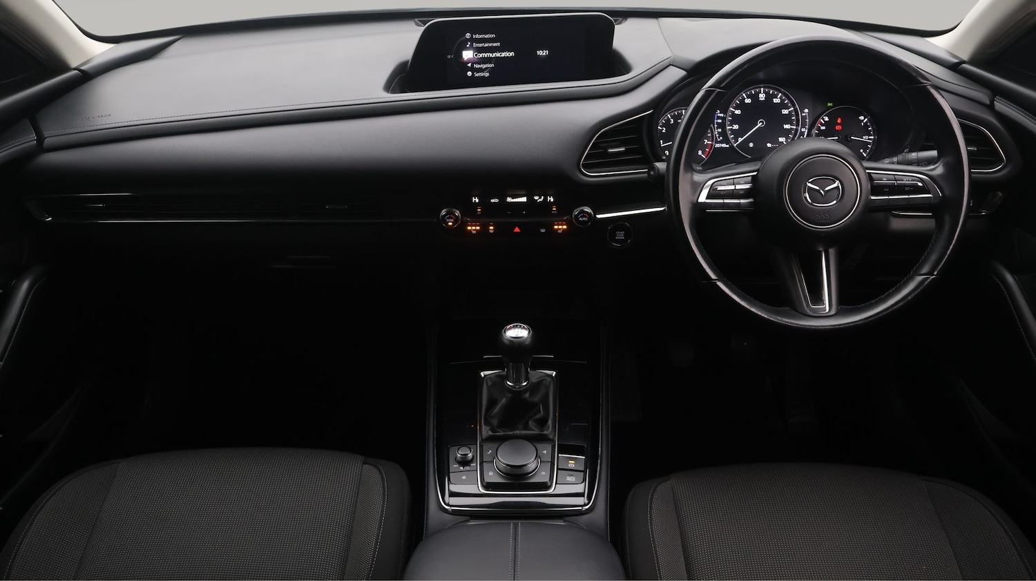 Used Mazda CX-30 2021 for sale - 77656028: Photo 13