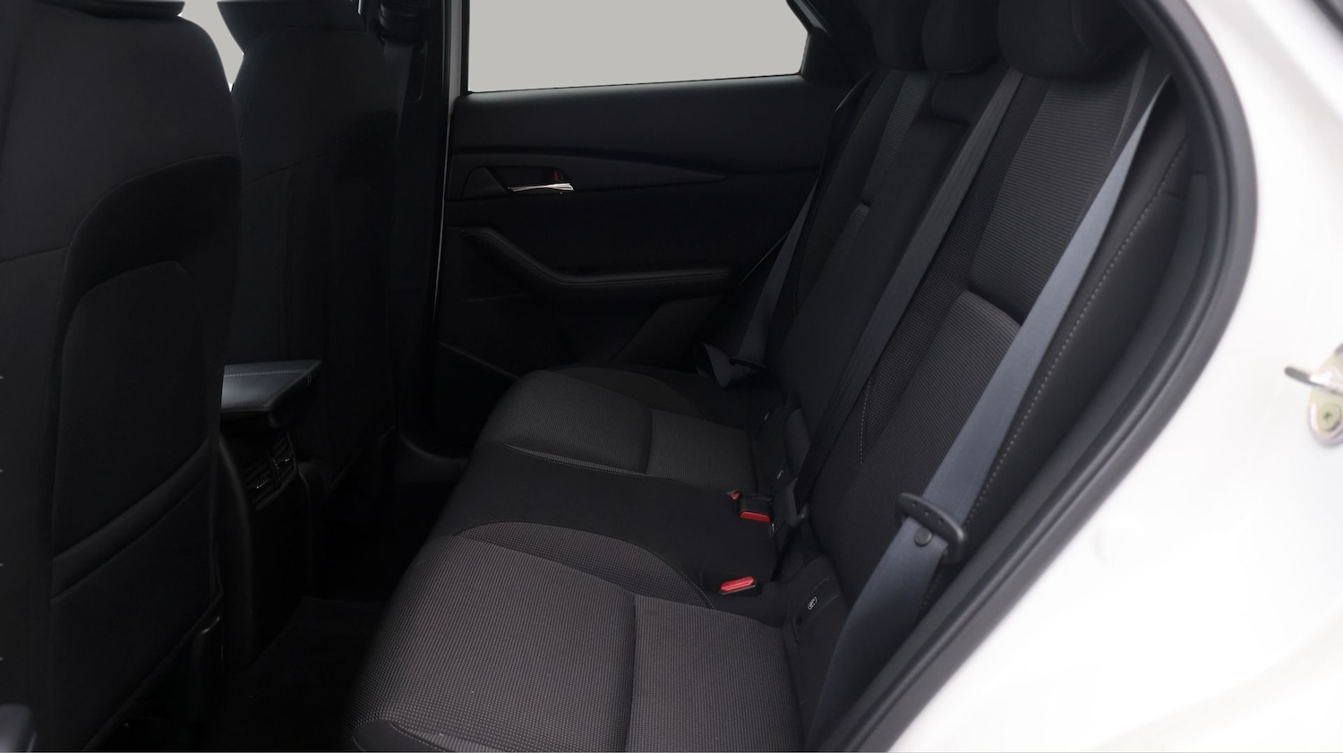 Used Mazda CX-30 2021 for sale - 77656028: Photo 16