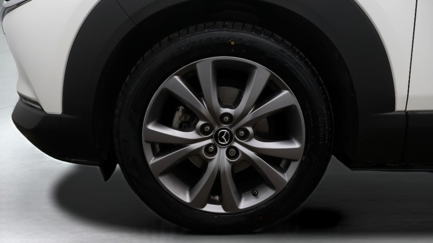 Used Mazda CX-30 2021 for sale - 77656028: Photo 18