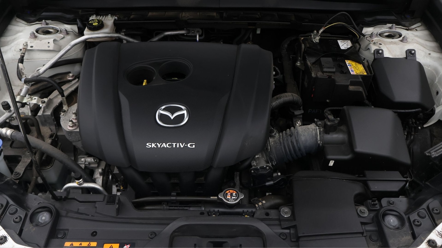 Used Mazda CX-30 2021 for sale - 77656028: Photo 19