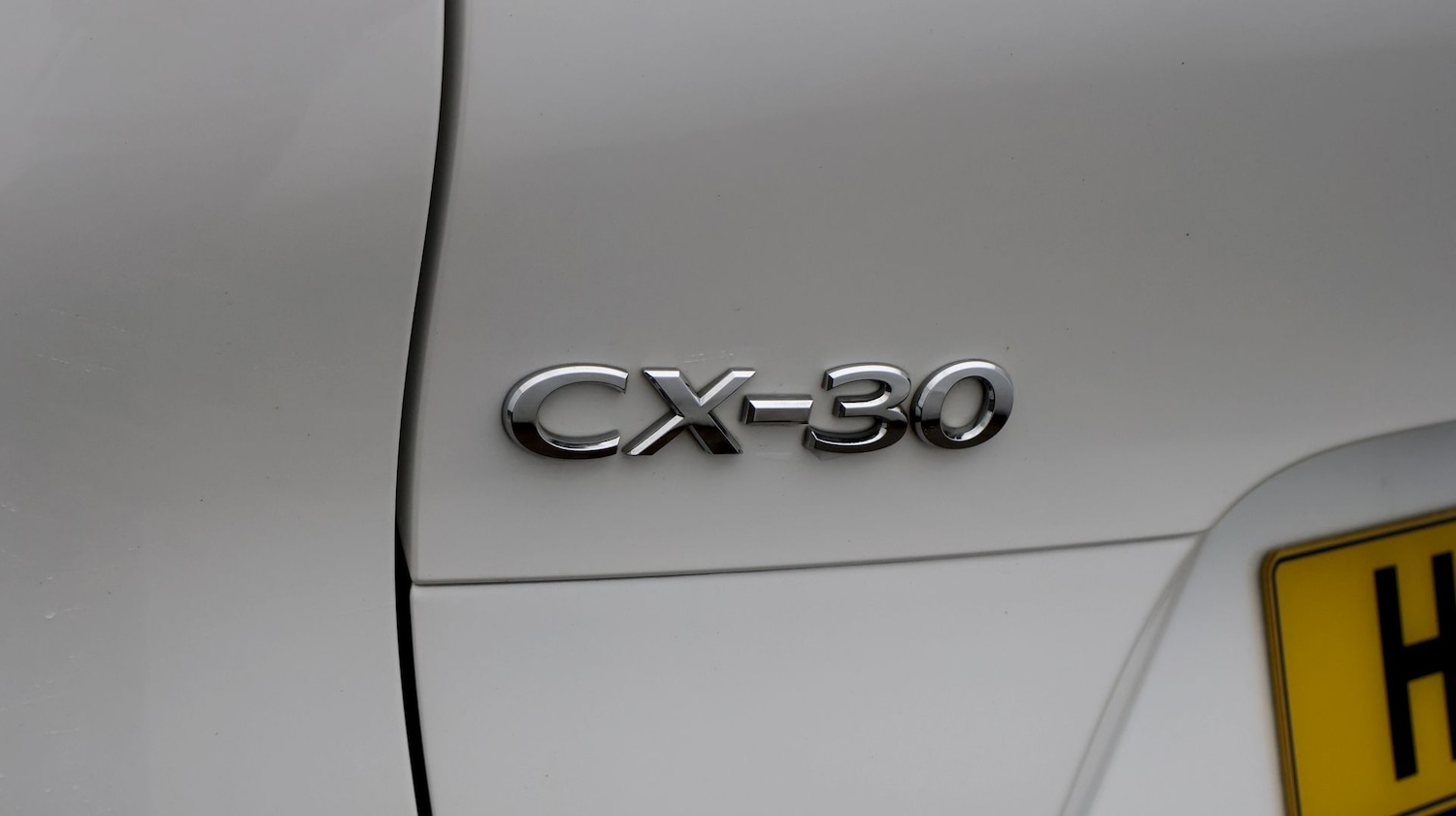 Used Mazda CX-30 2021 for sale - 77656028: Photo 21